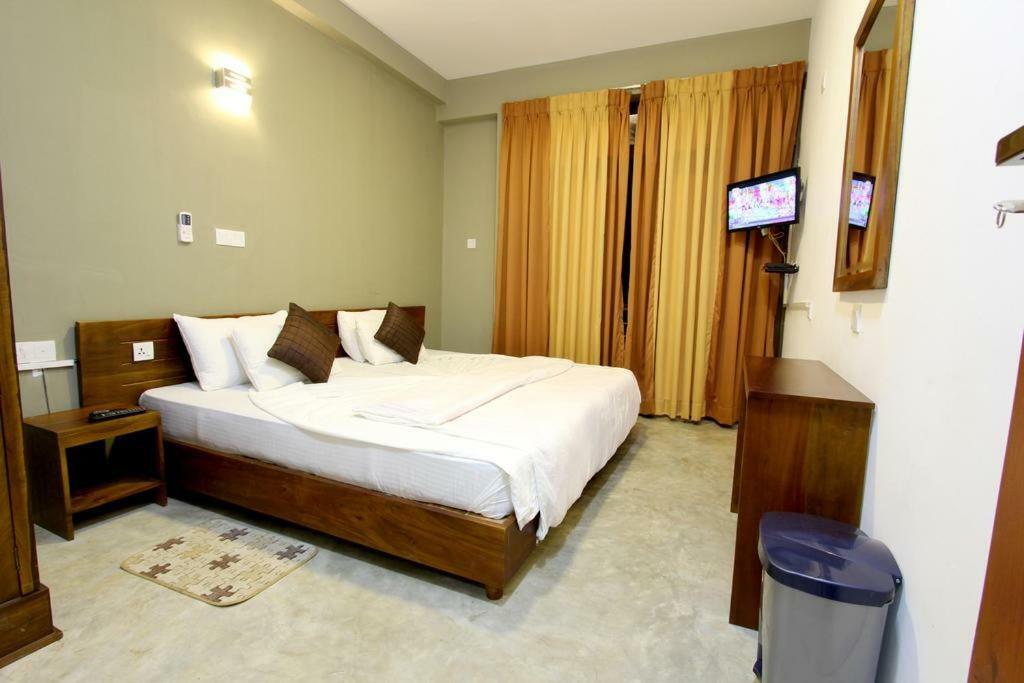 Hikers Lodge Ella Habitación foto
